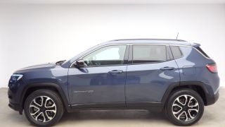 Jeep Compass 2023 1.3T PHEV 240PS 4Xe NEW MODEL 60.000KM LIMITED 3Π-thumb-9
