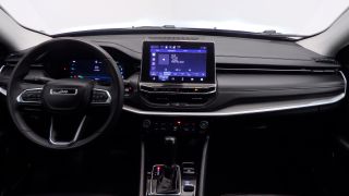 Jeep Compass 2023 1.3T PHEV 240PS 4Xe NEW MODEL 60.000KM LIMITED 3Π-thumb-22