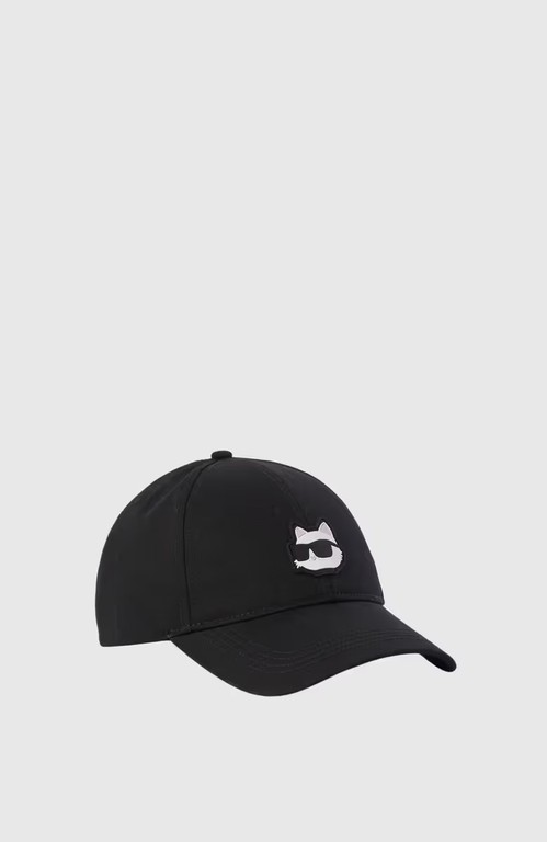 Karl Lagerfeld K/Ikonik 2.0 Choupette Cap 24OW3431