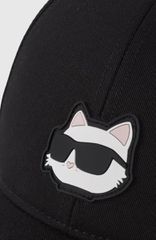 Karl Lagerfeld K/Ikonik 2.0 Choupette Cap 24OW3431-thumb-2