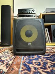 KRK VXT6 Pair + KRK 10S Subwoofer-thumb-5
