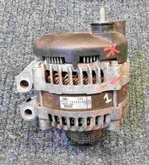ΔΥΝΑΜΟ 180A HEAVY DUTY ΓΙΑ ΜΟΤΕΡ 3.0L SDV6 / TDV6 | RANGE ROVER SPORT L494 - VOGUE L405 - DISCOVERY 5 | 2013 - 2020 CPLA-10300-BD | ΓΝΗΣΙΟ ΟΕΜ ΜΕΤΑΧΕΙΡΙΣΜΕΝΟ