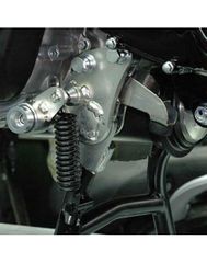 Push & Block Κλειδαριά Σταντ Yamaha T-Max 500/530 01-16 Y02-BS BlockShaft