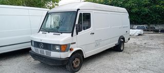 Κλούβα Mercedes-Benz 1994 410