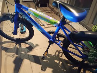 BMX Clermont 2022