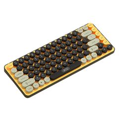 XO KB-12 YELLOW COLOR-thumb-2