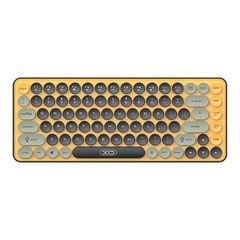 XO KB-12 YELLOW COLOR