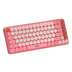 XO KB-12 PINK COLOR-thumb-1