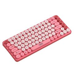 XO KB-12 PINK COLOR-thumb-2