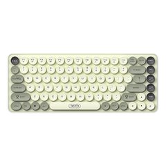 XO KB-12 GREY COLOR