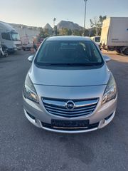 Opel Meriva 2016 1.4 TURBO EDITION