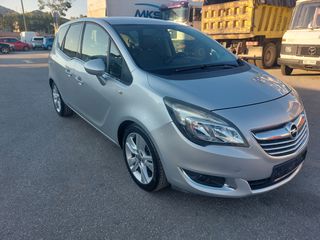 Opel Meriva 2016 1.4 TURBO EDITION-thumb-1