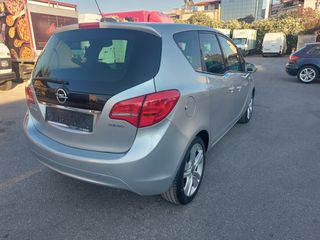 Opel Meriva 2016 1.4 TURBO EDITION-thumb-3
