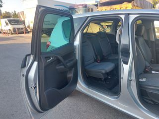 Opel Meriva 2016 1.4 TURBO EDITION-thumb-6