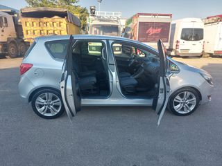 Opel Meriva 2016 1.4 TURBO EDITION-thumb-7