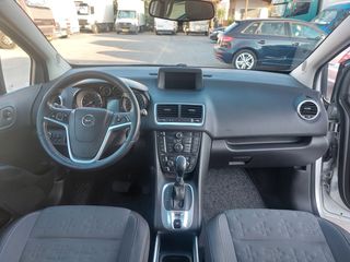 Opel Meriva 2016 1.4 TURBO EDITION-thumb-10