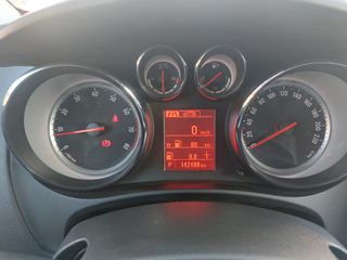 Opel Meriva 2016 1.4 TURBO EDITION-thumb-12
