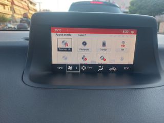 Opel Meriva 2016 1.4 TURBO EDITION-thumb-15