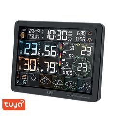 LiFE VALLEY Smartweather TUYA-thumb-1