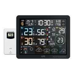 LiFE VALLEY Smartweather TUYA-thumb-2