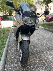 Bmw F 800 ST 2009 Τιμή Συζητήσιμη