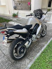Bmw F 800 ST 2009 Τιμή Συζητήσιμη-thumb-3