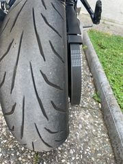 Bmw F 800 ST 2009 Τιμή Συζητήσιμη-thumb-4