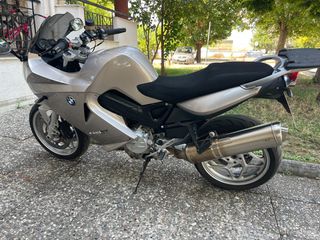 Bmw F 800 ST 2009 Τιμή Συζητήσιμη-thumb-5