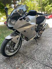 Bmw F 800 ST 2009 Τιμή Συζητήσιμη-thumb-7