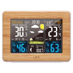 LiFE Rainforest Bamboo Edition-thumb-2