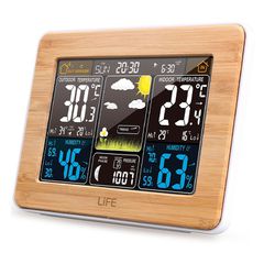 LiFE Rainforest Bamboo Edition-thumb-1
