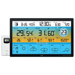 LiFE HORIZON Smartweather TUYA-thumb-2