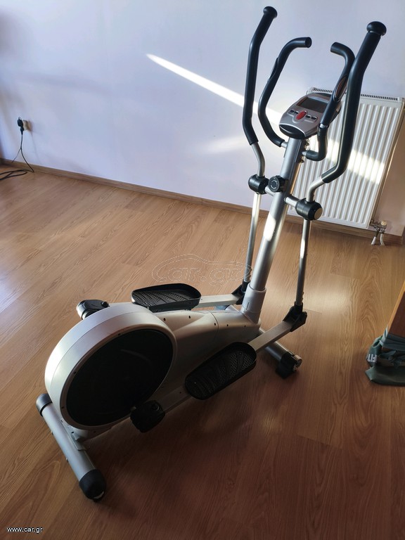 Ελλειπτικό μηχάνημα X-FIT
