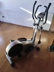 Ελλειπτικό μηχάνημα X-FIT