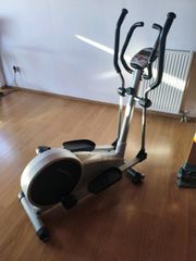 Ελλειπτικό μηχάνημα X-FIT-thumb-3