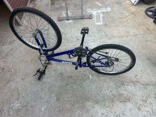 All - Mountain Alan 2012