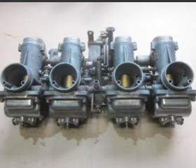 4αδα Μikuni 26 VM GS 750-KZ 1000