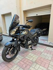 Suzuki V-Strom 650 2008 ABS