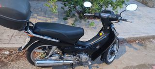 Loncin LX 110 2012