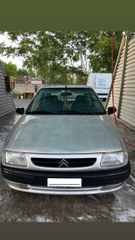 Citroen Saxo 1998