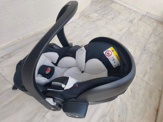 Stokke iZi Go by BeSafe