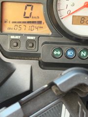 Yamaha TDM 900 A 2012-thumb-1
