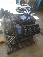 Μ62 b44 turbo μοτέρ ανακατασκευης