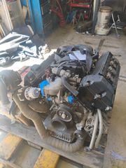 Μ62 b44 turbo μοτέρ ανακατασκευης-thumb-1