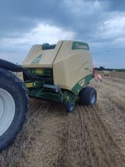 Πρέσες Krone 2023 VARI PACK V165XC