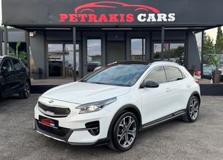 Kia XCeed 2020 Automatic GT Line Panorama/Camera/Δερμα Full Extra