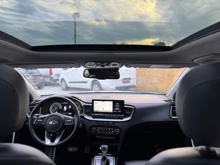 Kia XCeed 2020 Automatic GT Line Panorama/Camera/Δερμα Full Extra-thumb-62