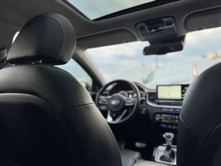 Kia XCeed 2020 Automatic GT Line Panorama/Camera/Δερμα Full Extra-thumb-63