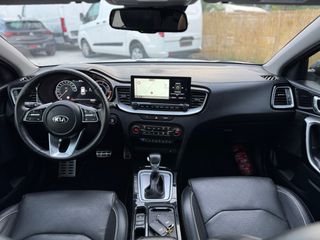Kia XCeed 2020 Automatic GT Line Panorama/Camera/Δερμα Full Extra-thumb-64