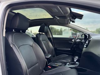 Kia XCeed 2020 Automatic GT Line Panorama/Camera/Δερμα Full Extra-thumb-66
